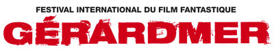 logo festival Gérardmer